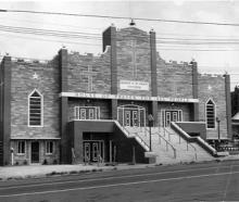 United House of Prayer for All People | Charlotte Mecklenburg Story